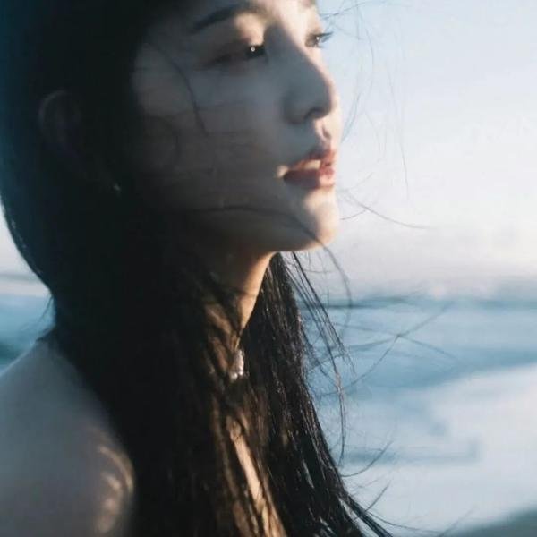 顾少温柔给了我